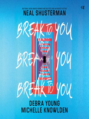 cover image of Break to You
